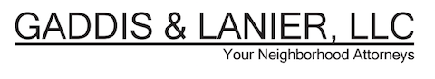 Gaddis & Lanier, LLC
